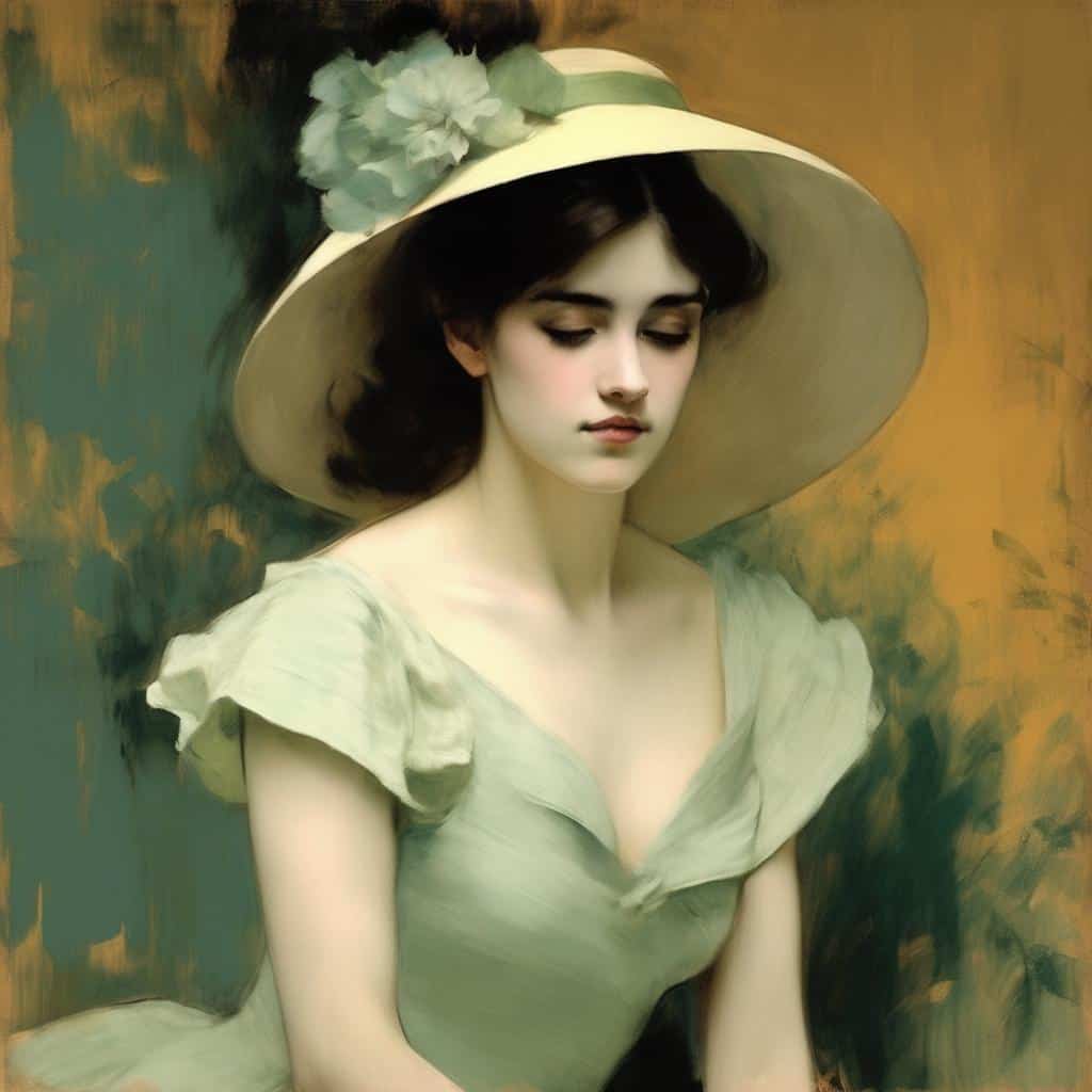 Ραμόν Κασάς – Ο διαχρονικός μετα-ιμπρεσιονιστής