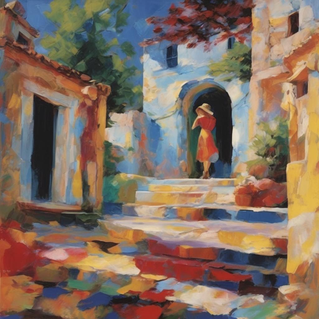 Η ζωή και η πορεία του Ζαν Ντεγκο