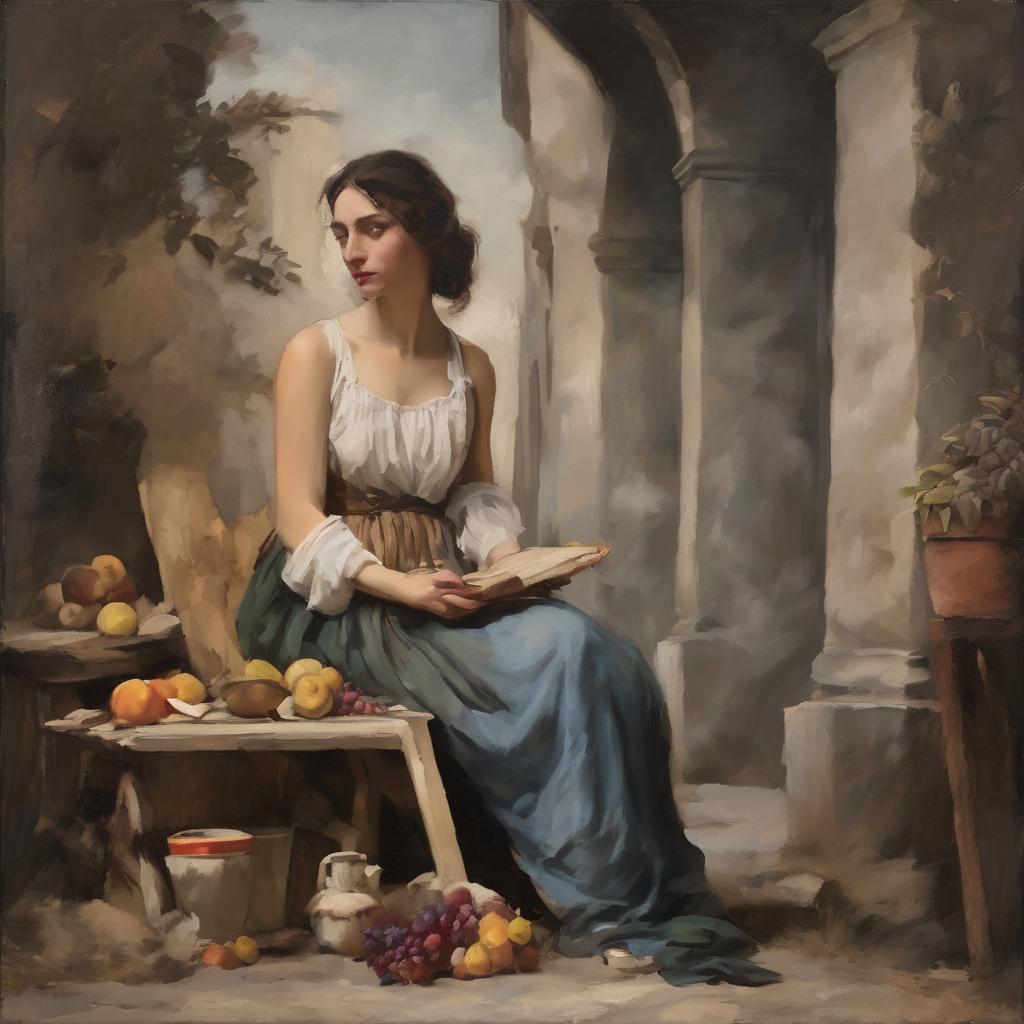 Η Ζωή και η Πρώιμη Καριέρα του Antonio BEGARELLI