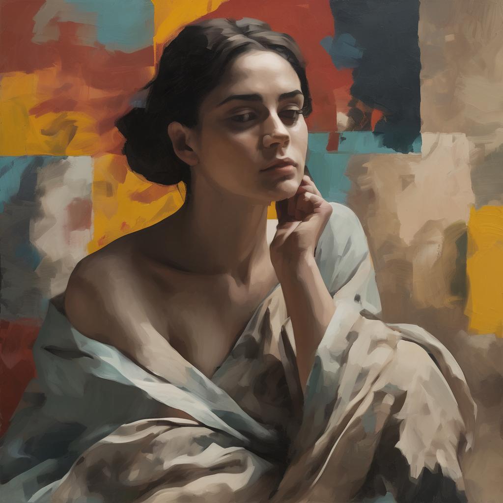 Η Τέχνη και το Στιλ του Σεζάρ Ντομέλα