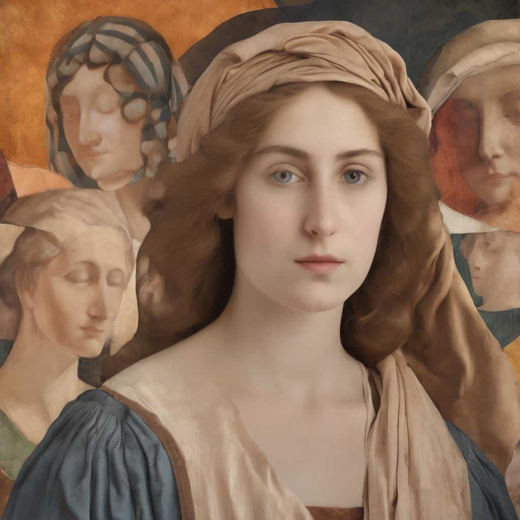 Τζεντίλε Μπελίνι – Ο Μεταβυζαντινός Πορτραίτιστας