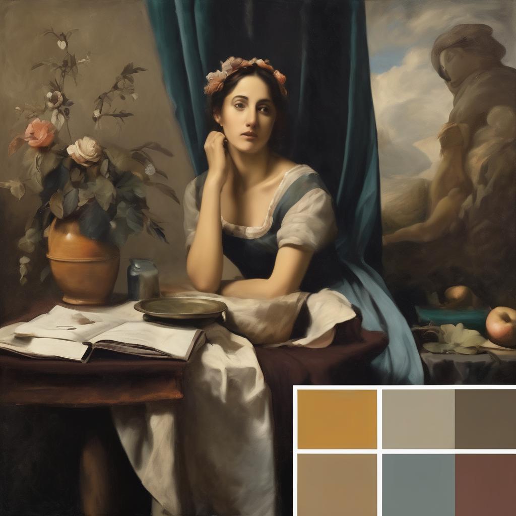 Η Ζωή και Επιρροές του Καλλιτέχνη Αντόνιο Μπελούτσι