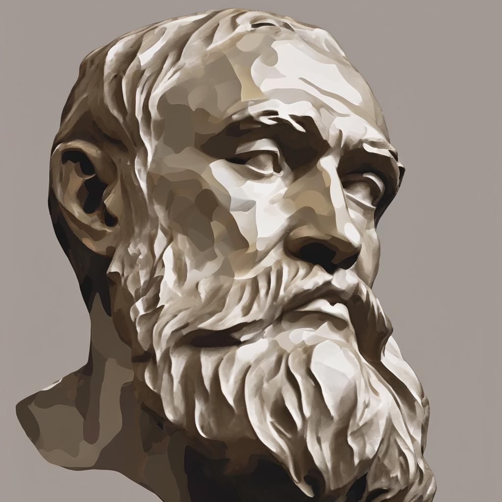 Το στυλ και οι τεχνικές του Auguste Rodin