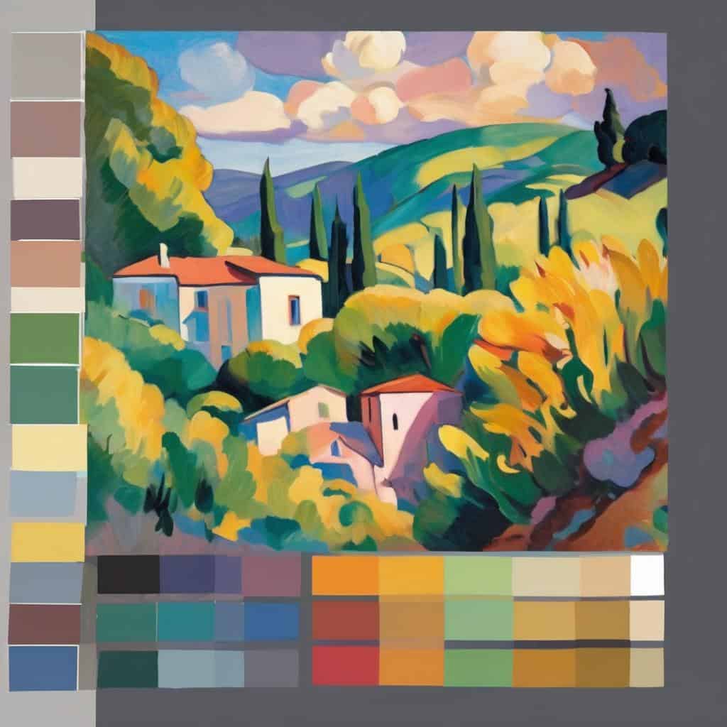 Ανρί Μανγκέν – Ο Λαμπερός Χρωματισμός του Νεωτερικού Παριζιανού İmpressioniste