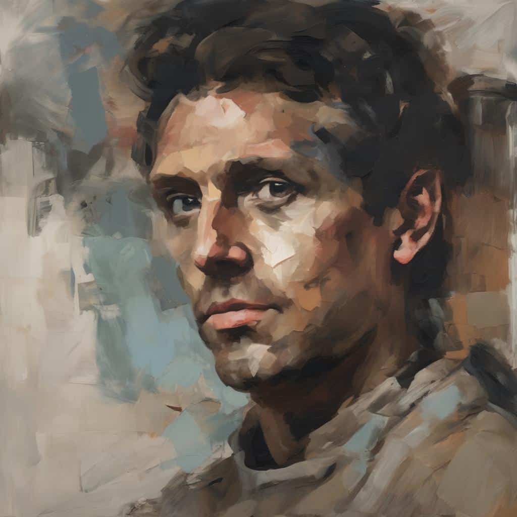 Γκόραν Μαργκέτιτς – Η Αιώνια Χάραγκουεϊ της Τέχνης