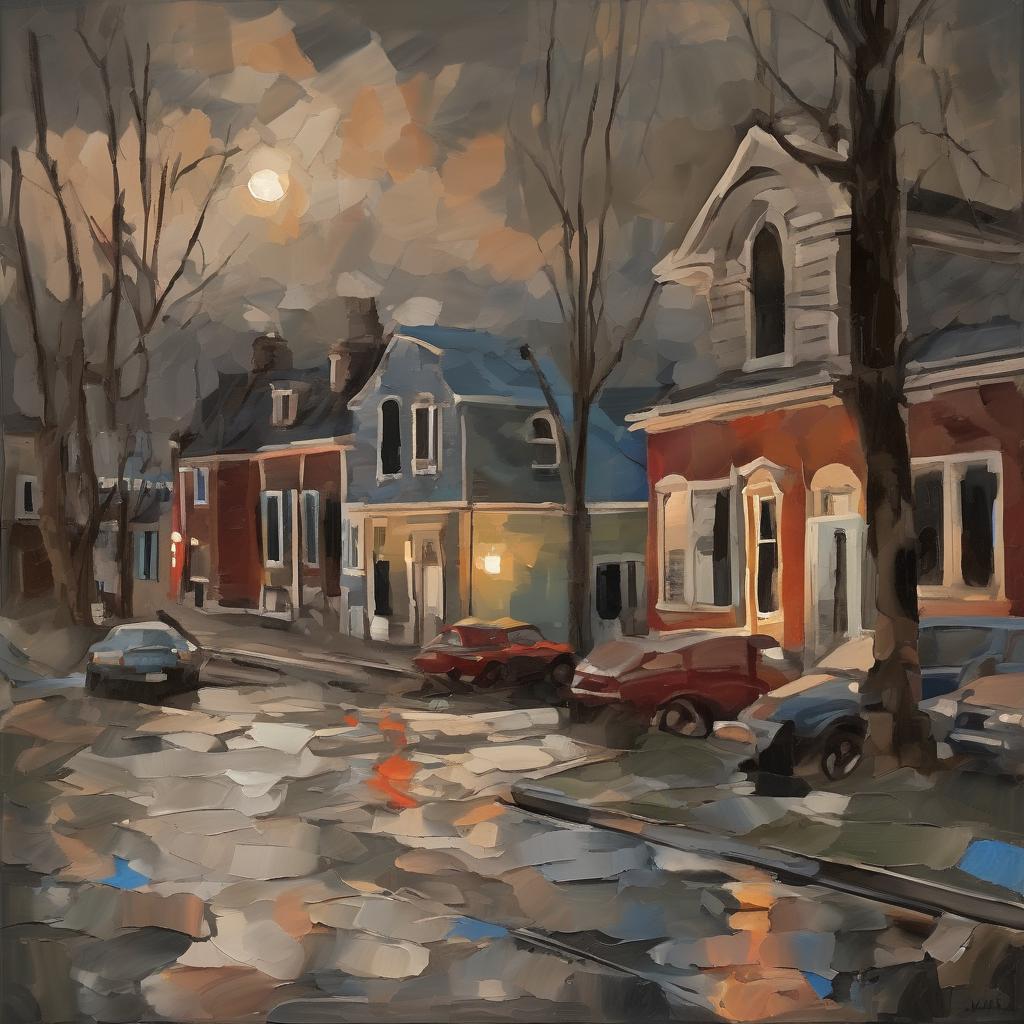 Η Ζωή και Καριέρα του John McCracken