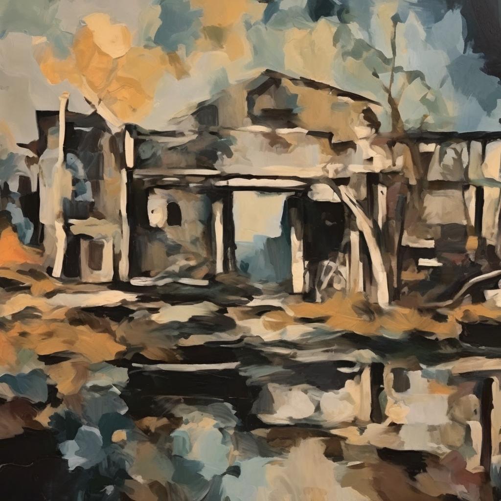 Ο Μοναδικός Καλλιτεχνικός Υφαντισμός του John McCracken