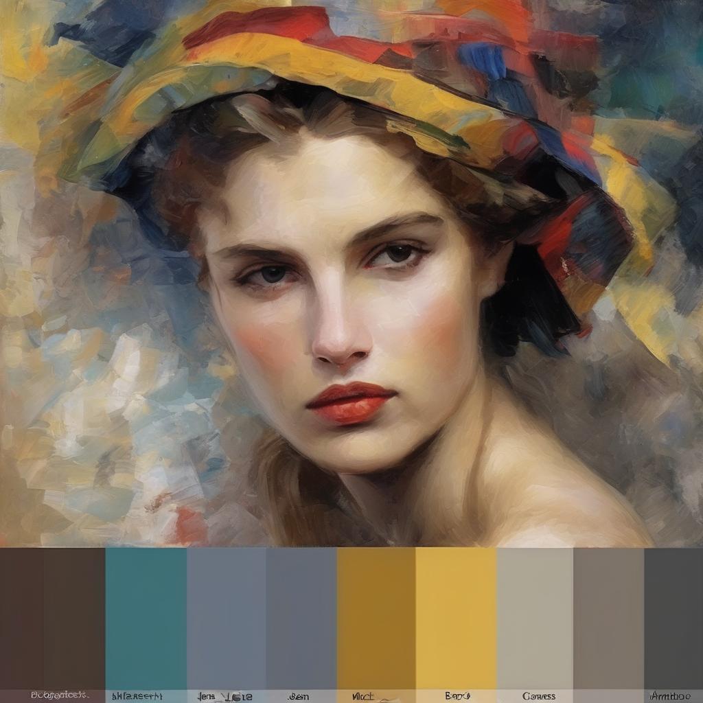 Ο μοναδικός καλλιτεχνικός ύφος του