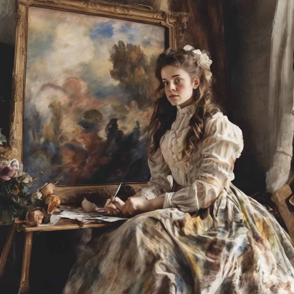 Άντολφ Μέντσελ – Ο Υπέροχος Παραστατικός της Καθημερινής Ζωής