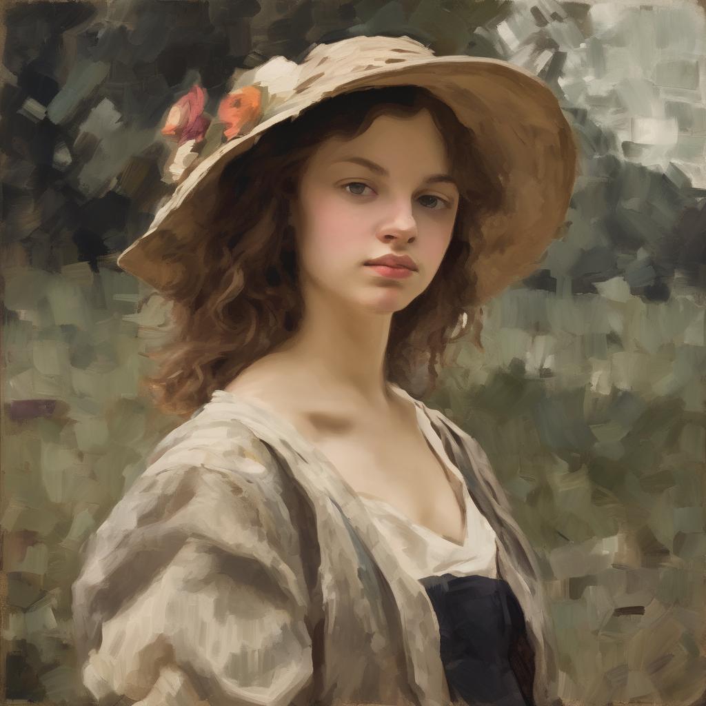 Η Μοναδική Τέχνη και Στυλ του Καλλιτέχνη