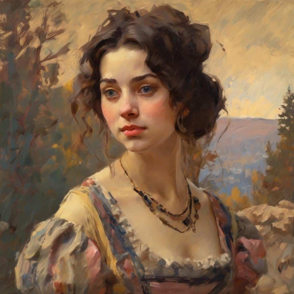 Κωνσταντίνος Γορμπάτοφ – Ο Ρωσικός Ιμπρεσιονιστής