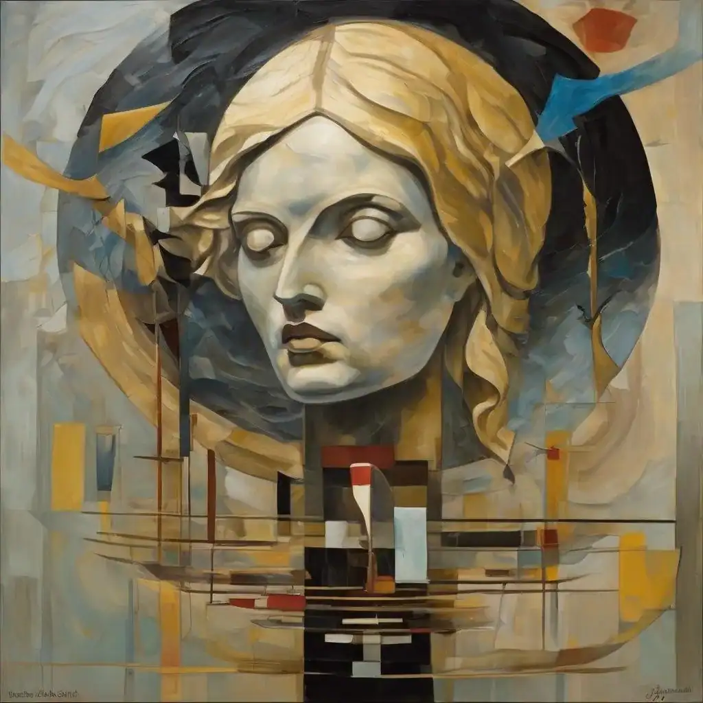 Багровый закат – Bantikov Vladimir Andreevich